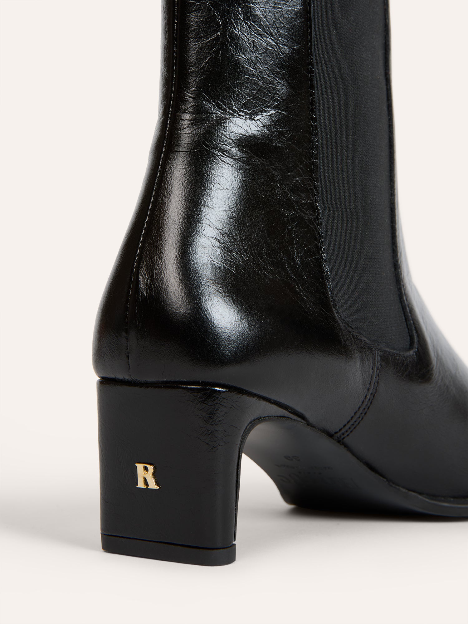Botines CHELSEA Botines CHELSEA